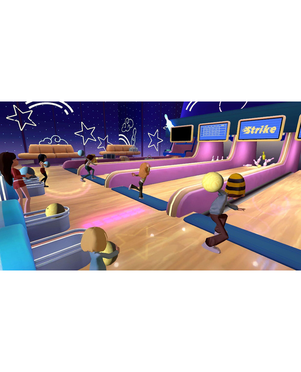 Microids The Sisters 2: Star des Réseaux