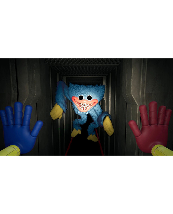 Maximum Games Poppy Playtime Triple Pack