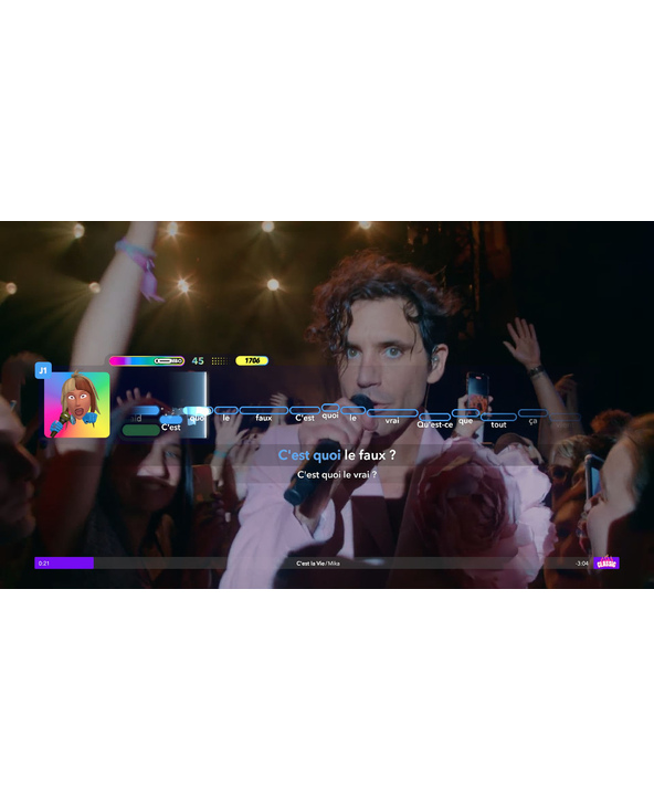 PLAION Let’s Sing 2025