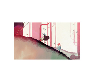 Devolver Digital Gris