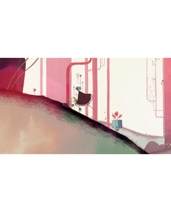 Devolver Digital Gris