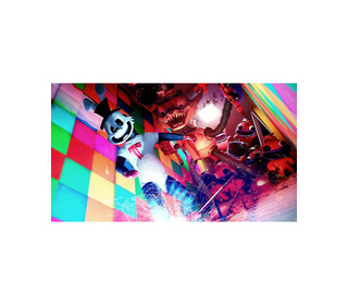 Perp Games Finding Frankie - Winning Edition