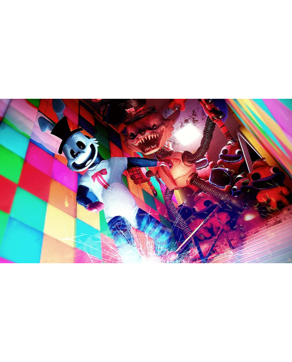 Perp Games Finding Frankie - Winning Edition