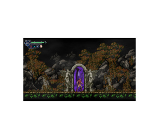 PQube Chronicles of the Wolf