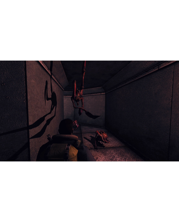 Atari The Thing: Remastered