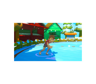 Just for Games 30 SPORT GAMES IN 1