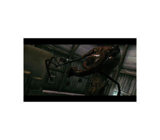 Atari The Thing: Remastered