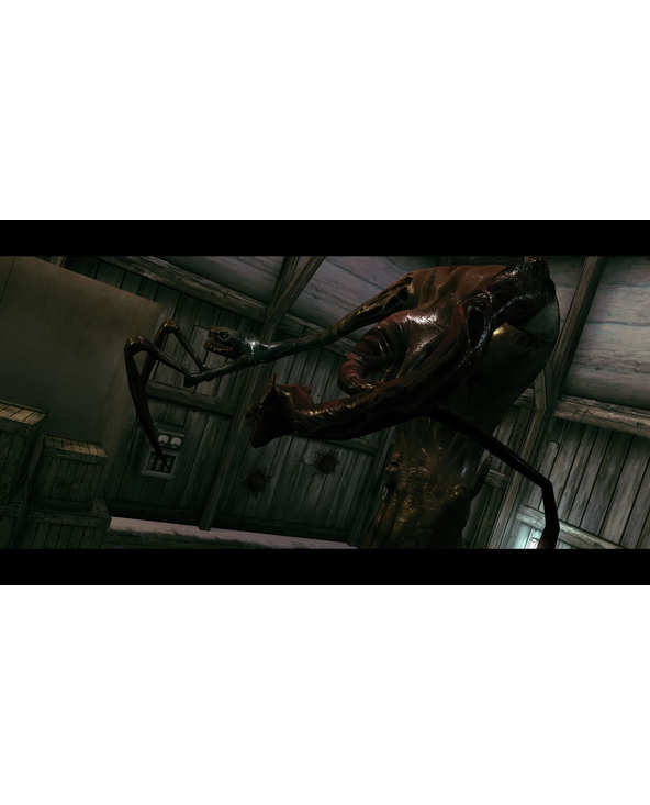 Atari The Thing: Remastered