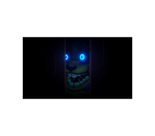 Iam8bit Five Nights at Freddy's: Into the Pit