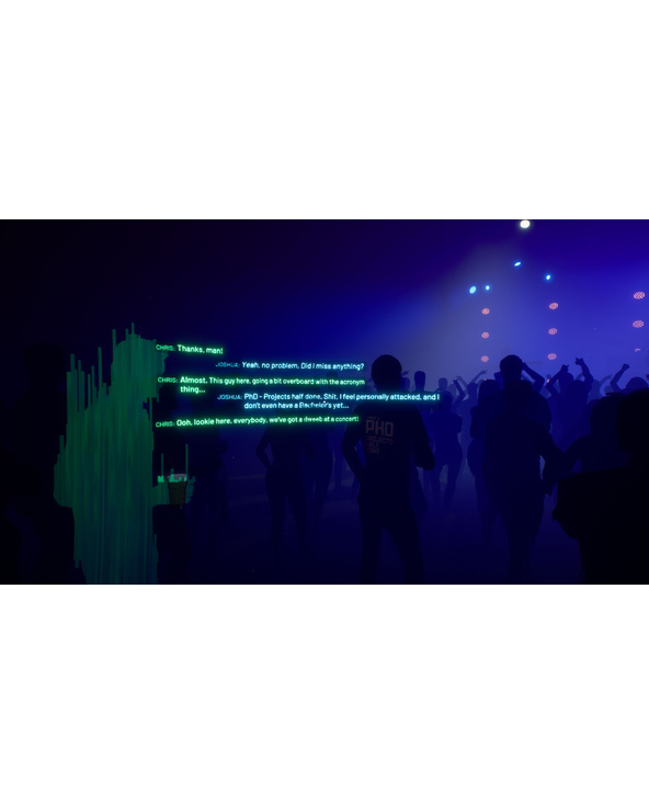 Meridiem Games The Gap - Limited Edition