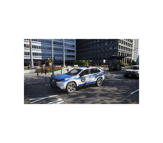 Astragon Entertainment Police Simulator: Patrol Officers
