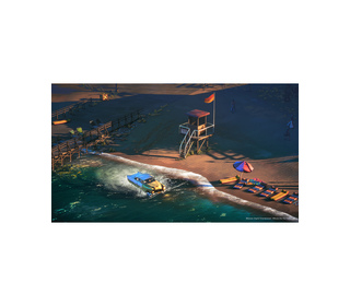 Konami Deliver At All Costs