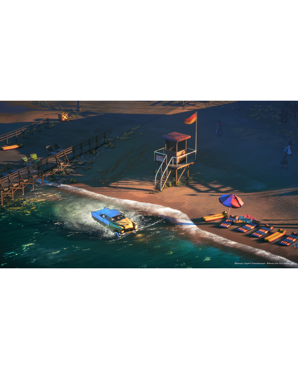 Konami Deliver At All Costs