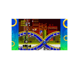 SEGA Sonic Origins Plus