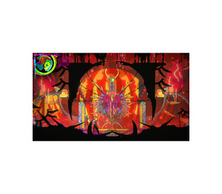 Maximum Games Ultros