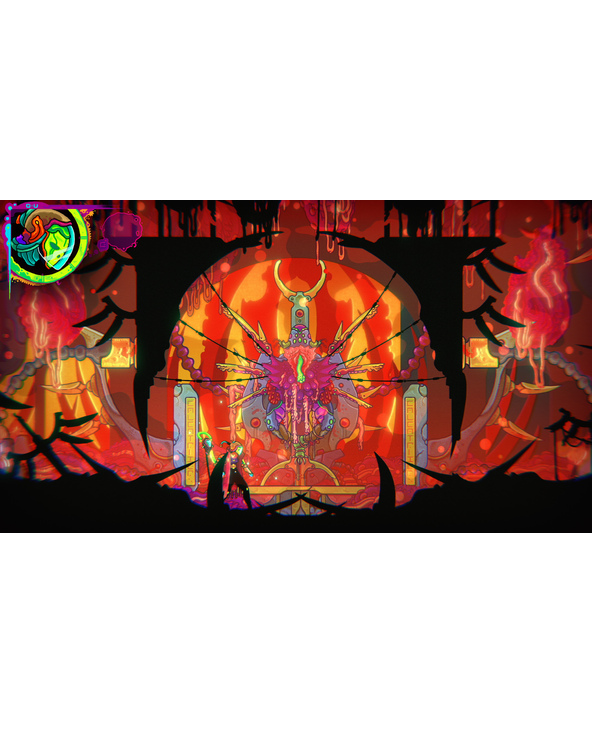 Maximum Games Ultros