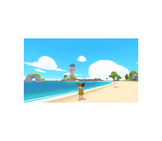 SOEDESCO Petit Island