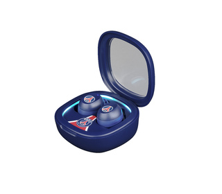 Konix Écouteurs SANS FIL TWS Bleu - PSG