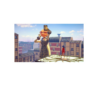 GameMill Entertainment Miraculous 1&2 Pack