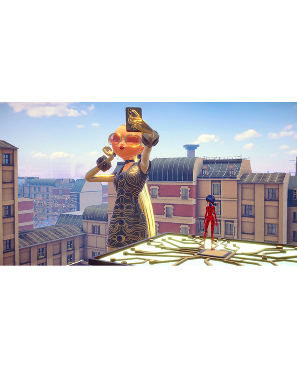 GameMill Entertainment Miraculous 1&2 Pack