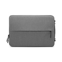 Lenovo GX41D07809 sacoche d'ordinateurs portables 35,6 cm (14") Housse Gris