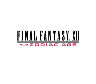 Square Enix Final Fantasy XII : The Zodiac Age Standard Allemand, Anglais, Chinois simplifié, Coréen, Espagnol, Français, Italie