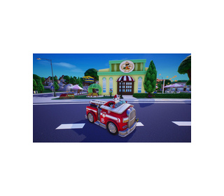 Outright Games PAW Patrol World – La Pat’Patrouille