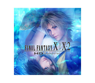 Square Enix FINAL FANTASY X/X-2 HD Remaster Standard Allemand, Anglais, Chinois simplifié, Coréen, Espagnol, Français, Italien, 