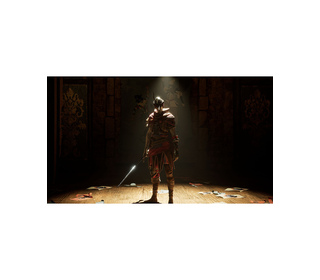 Jyamma Games Enotria: The Last Song