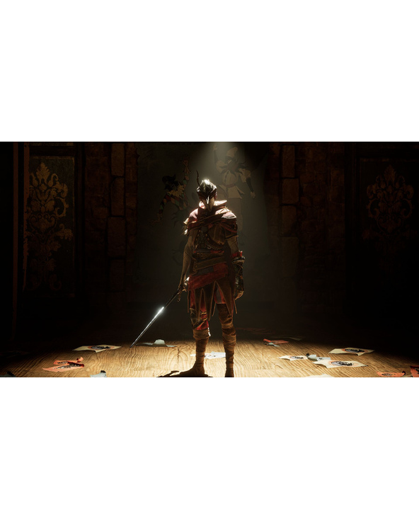 Jyamma Games Enotria: The Last Song