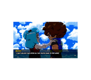 PQube Pocket Bravery