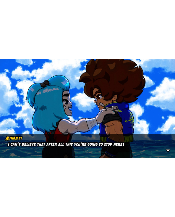 PQube Pocket Bravery