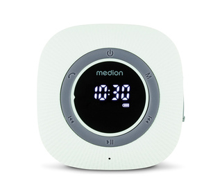 MEDION LIFE P66096