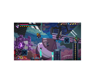 Meridiem Games Elsie - Magitek Edition