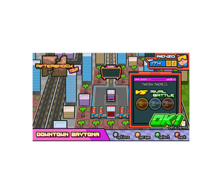 Meridiem Games Victory Heat Rally - Champion Edition