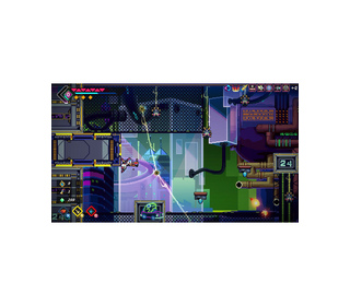 Meridiem Games Elsie - Magitek Edition