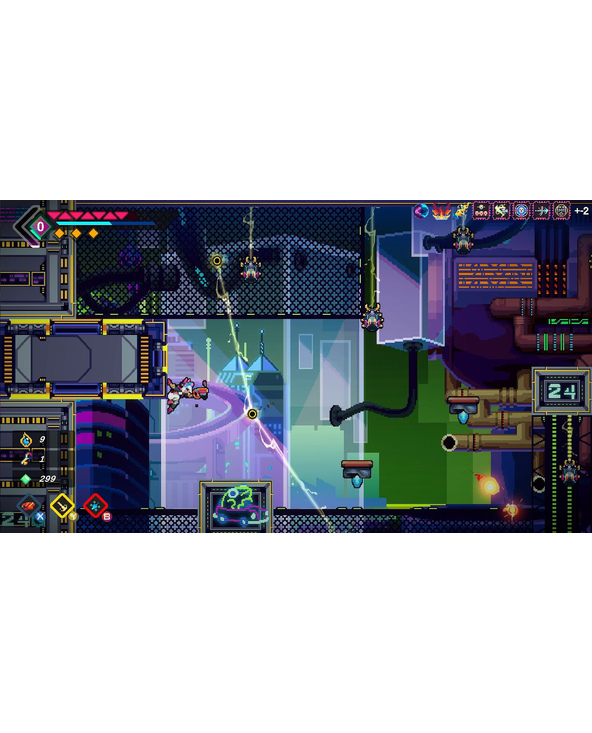 Meridiem Games Elsie - Magitek Edition