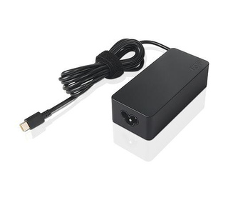 Lenovo GX20P92530 adaptateur de puissance & onduleur Intérieure 65 W Noir