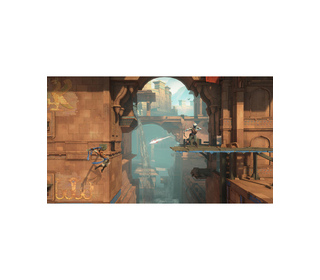 Ubisoft Prince of Persia: The Lost Crown