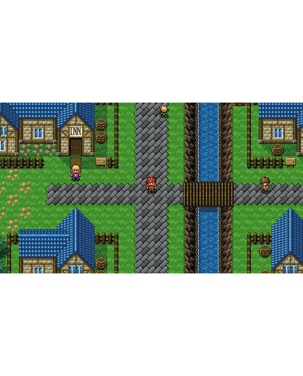 Funbox Media Starlight Legacy