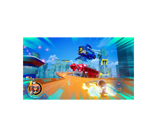 GameMill Entertainment Hot Wheels Let's Race Ultimate Speed