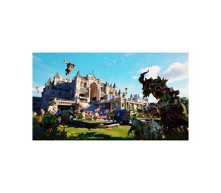 Skybound Games Orc Must Die! Deathtrap