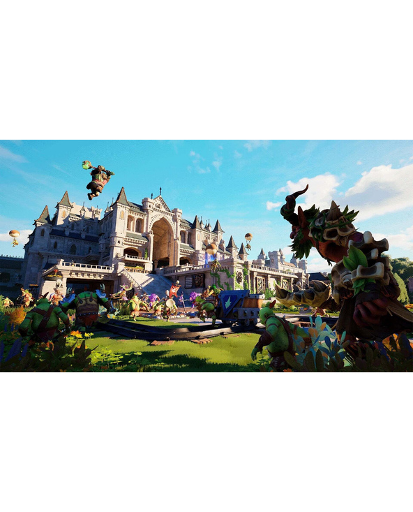 Skybound Games Orc Must Die! Deathtrap