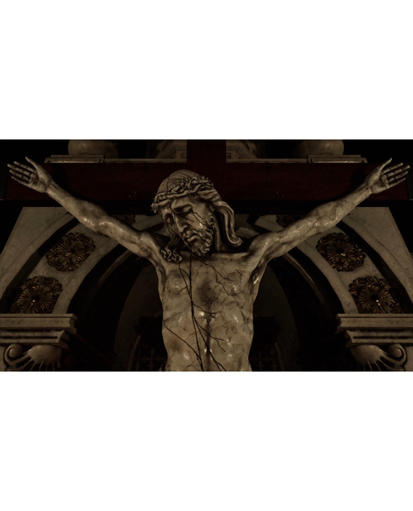 PQube Tormented Souls II