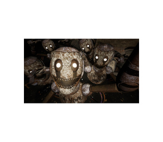 Sony Interactive Entertainment Five Nights At Freddy's: Security Breach