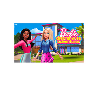 Nighthawk Interactive Barbie Dreamhouse Adventures