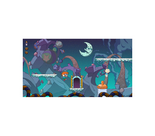 Media Indie Exchange Les Razmoket Rugrats Adventures in Gameland