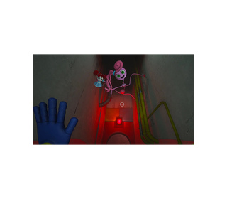 Maximum Games Poppy Playtime Triple Pack