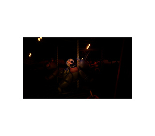 ScottGames Five Nights at Freddy's: Help Wanted 2