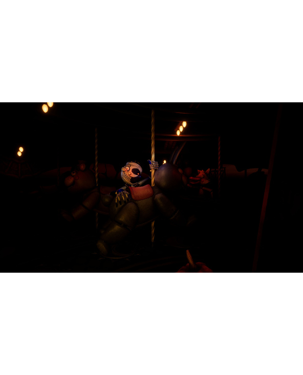 ScottGames Five Nights at Freddy's: Help Wanted 2